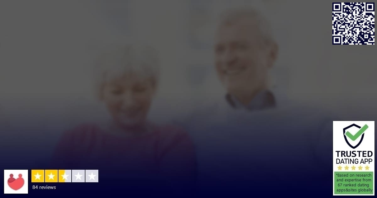50liefde: the dating site for people over 50!