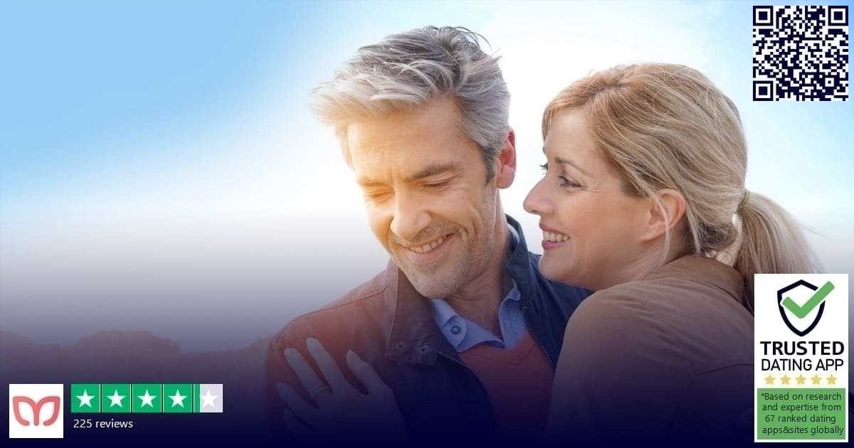 50plusmatch: dating for active 50-plussers