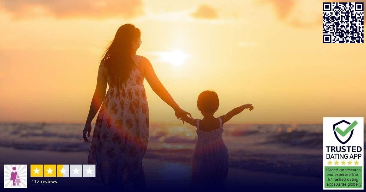 alleenstaande-mamas: The dating site for single mammies