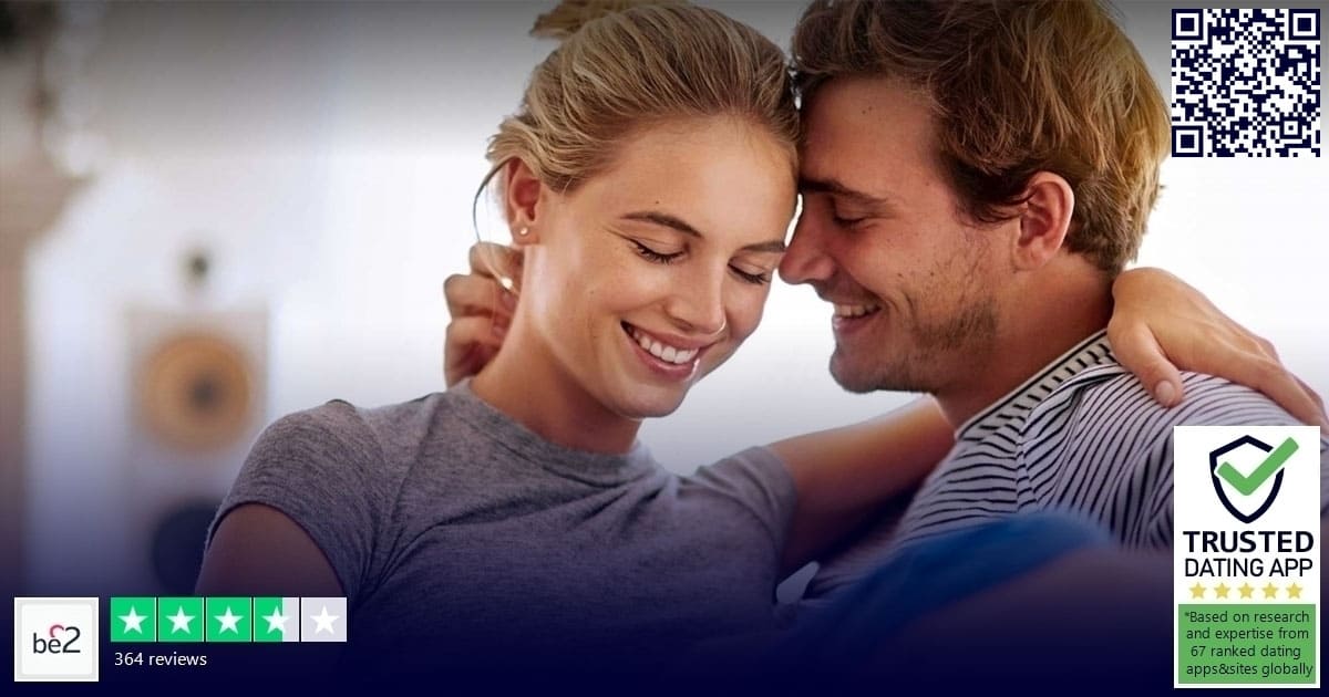 be2: meet singles who are seriously looking
