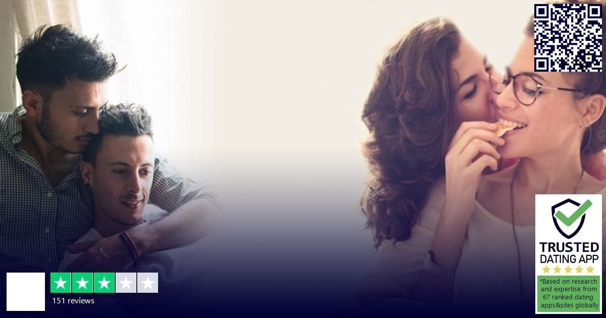 g-dating: Dating for bi's womans and lesbians