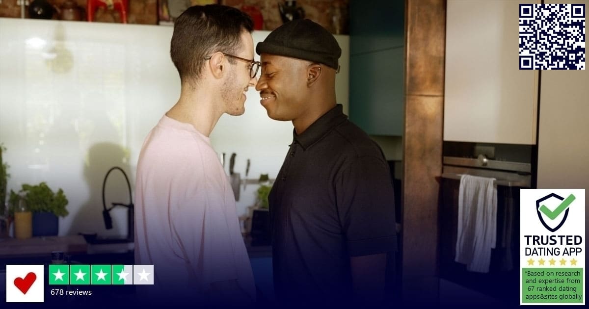 gay-parship: the dating site for gay singles