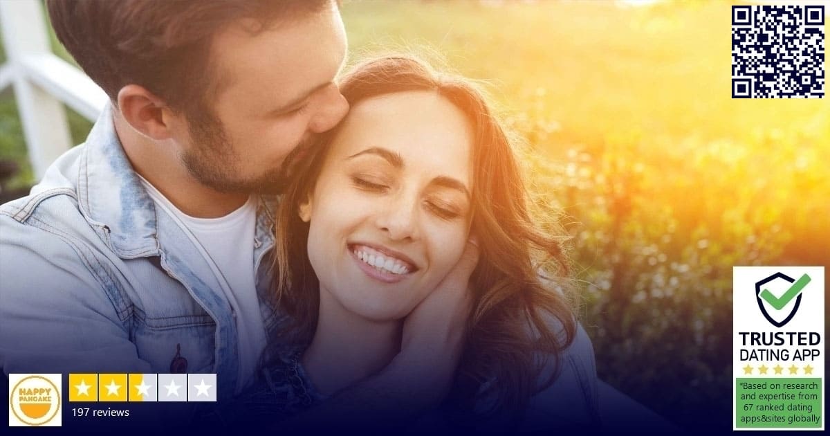 happypancake: really free dating for seriously nice people