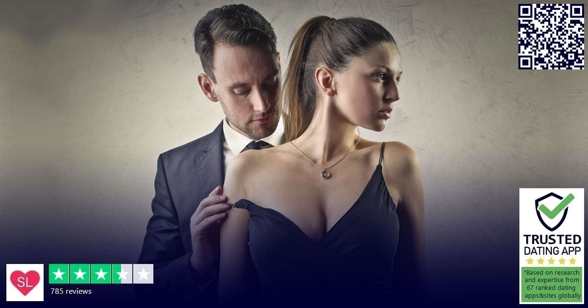 secondlove:  For people who want to cheat or are looking for an exciting affair or adventure