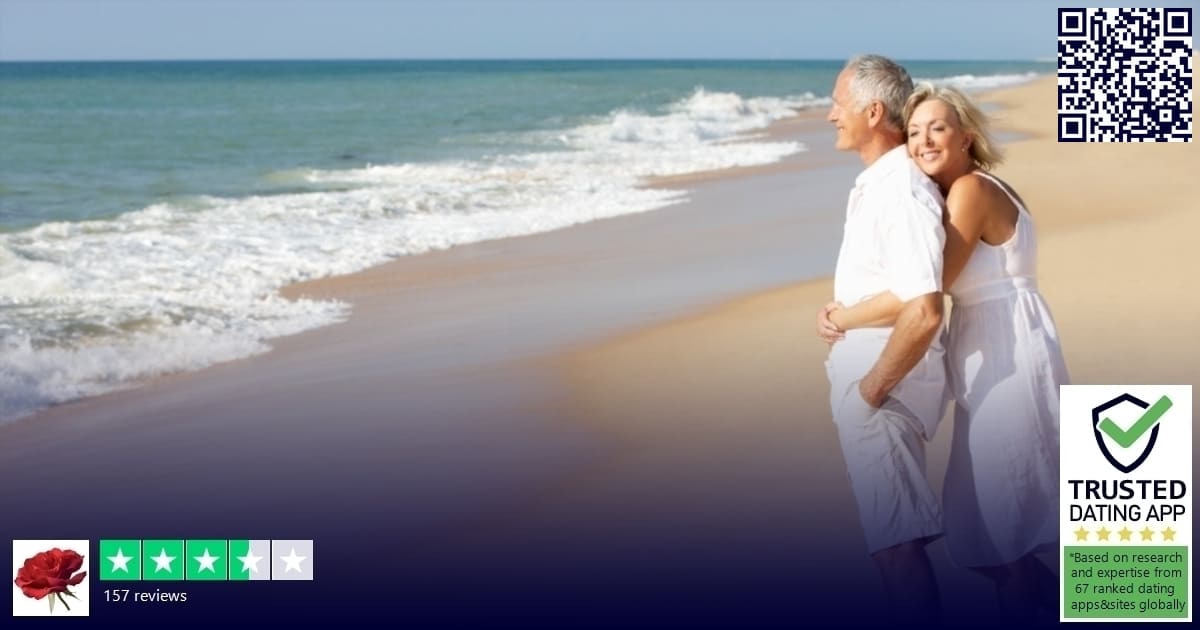 seniorengeluk: Largest Dutch dating site for seniors